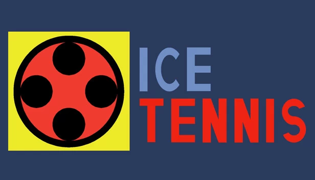 冰球网球（ICE TENNIS） 游戏封面