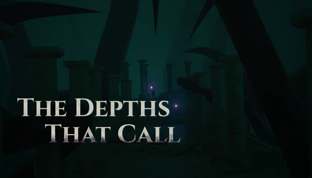 深渊呼唤(The Depths That Call) 游戏封面