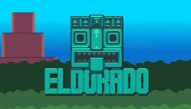 黄金国（ElDorado） 游戏封面