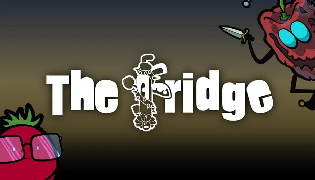 冰箱（The Fridge） 游戏封面