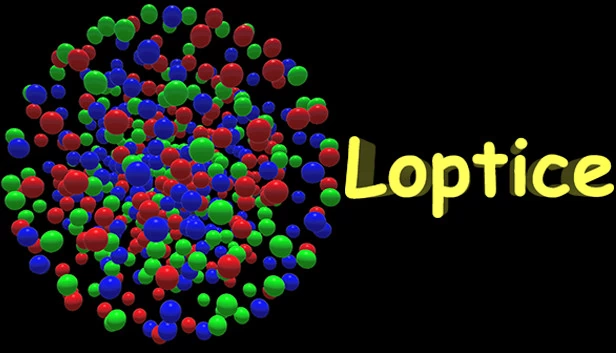 Loptice 游戏封面