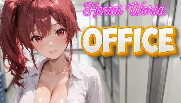 Hentai World Office 游戏封面