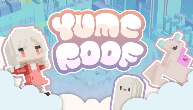 YUME ROOF 游戏封面