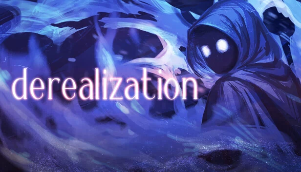 解离（derealization） 游戏封面