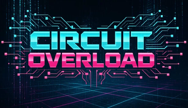 电路过载（Circuit Overload） 游戏封面