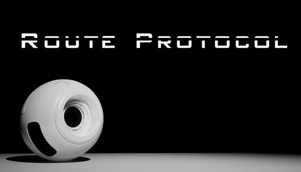 路由协议（Route Protocol） 游戏封面