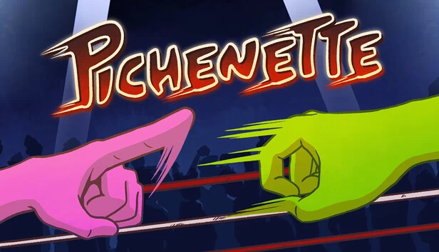 皮切内特(Pichenette) 游戏封面