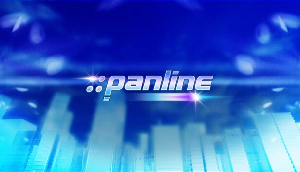 PANLINE 游戏封面