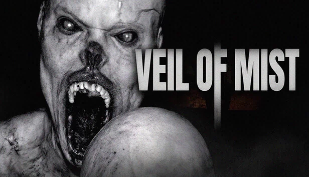 迷雾面纱（Veil of Mist） 游戏封面