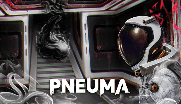 PNEUMA 游戏封面