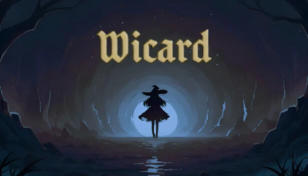 Wicard 游戏封面