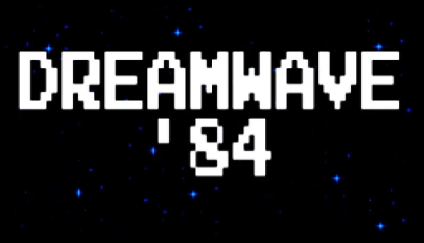 梦境波浪'84（DREAM WAVE'84） 游戏封面