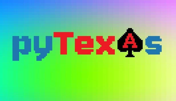 pyTexas 游戏封面