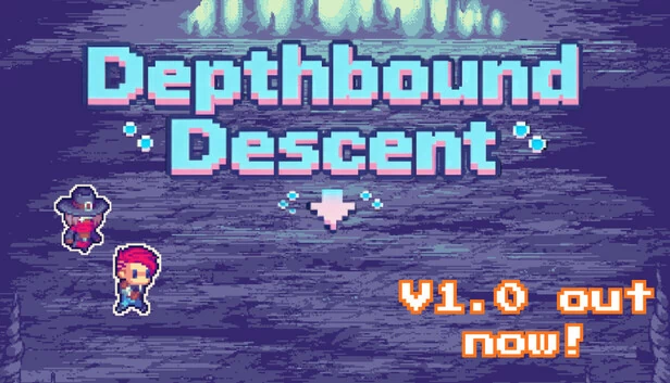 深渊下潜（Depthbound Descent） 游戏封面