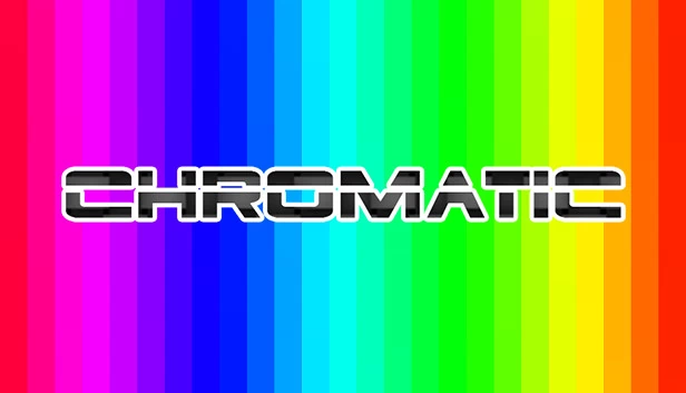 色彩（Chromatic） 游戏封面