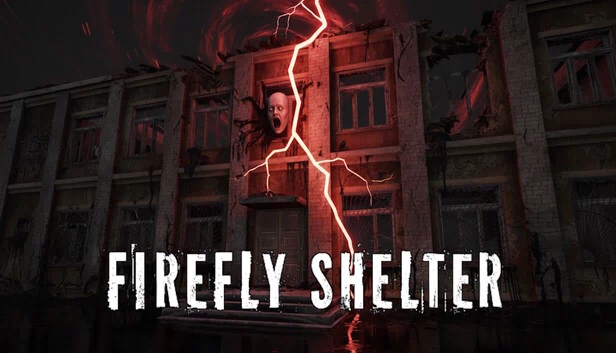 萤火虫庇护所（Firefly Shelter） 游戏封面