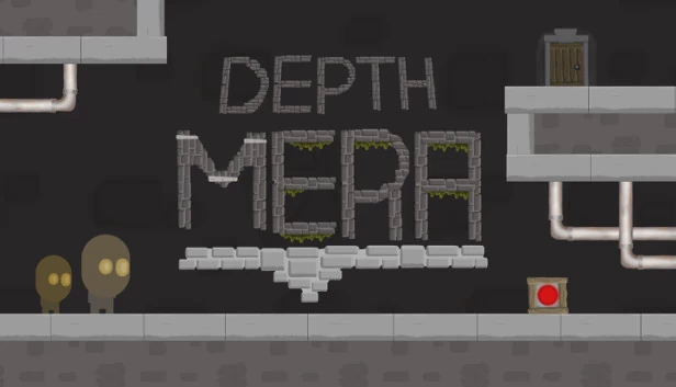 DepthMera 游戏封面
