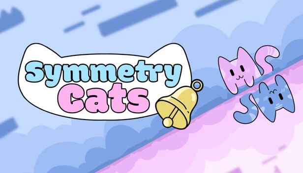 对称猫（SymmetryCats） 游戏封面