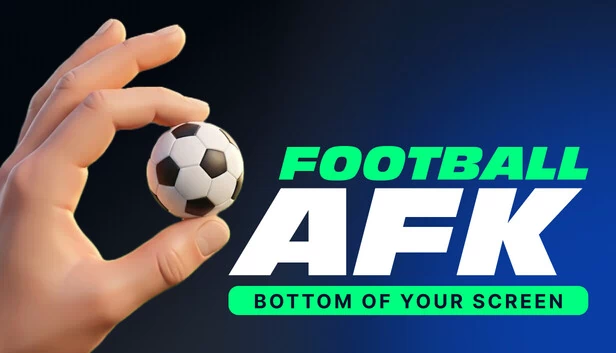 足球挂机（Football AFK） 游戏封面