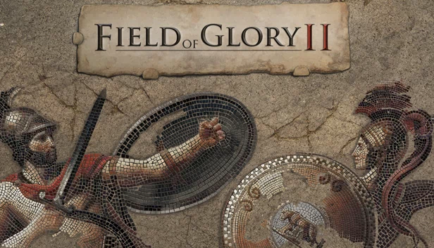 荣耀战场2（Field of Glory II） 游戏封面