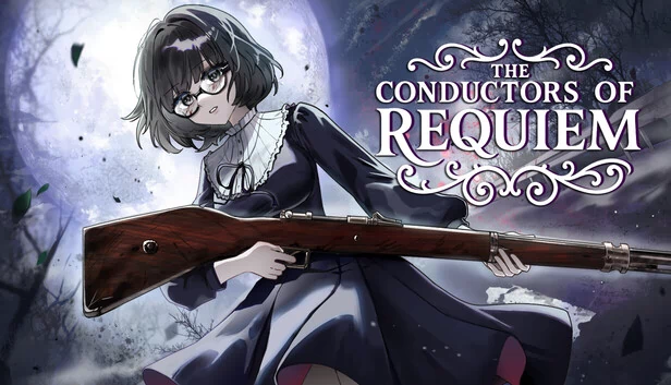 安魂曲的指挥家（The Conductors of Requiem） 游戏封面