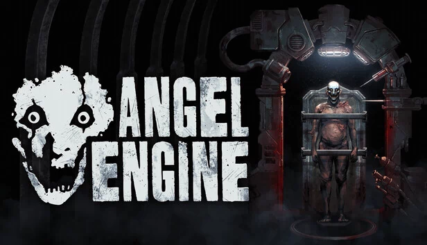 天使引擎（Angel Engine） 游戏封面