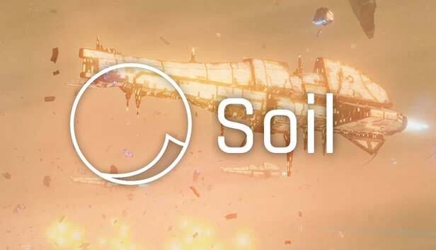 土壤（Soil） 游戏封面