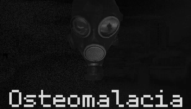 骨软化症（Osteomalacia） 游戏封面