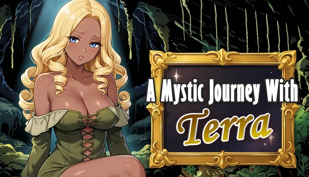 A Mystic Journey With : Terra 游戏封面