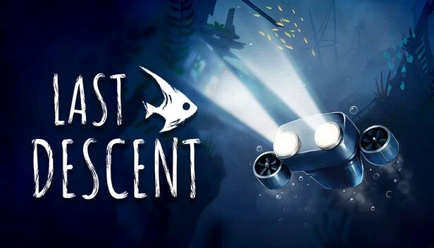 最后 descent（Last Descent） 游戏封面
