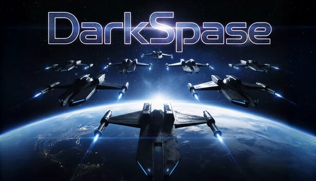 DarkSpase 游戏封面