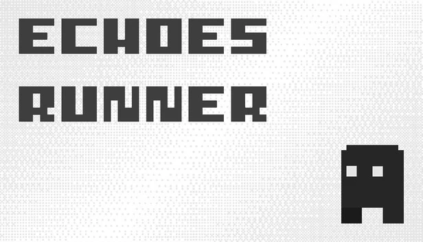 回声跑者（Echoes Runner） 游戏封面