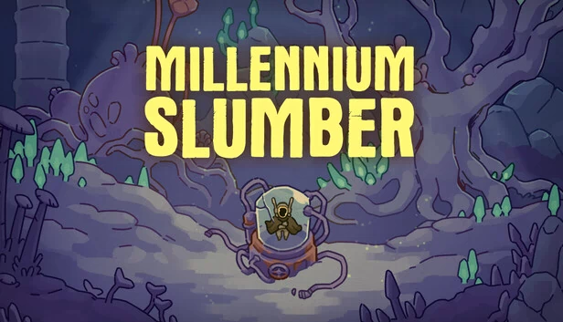 千年沉睡（Millennium Slumber） 游戏封面