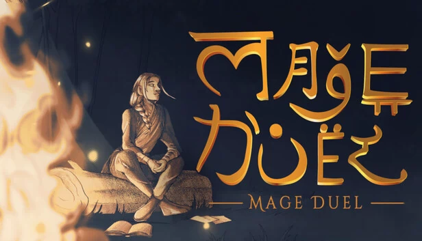 法师对决（Mage Duel） 游戏封面