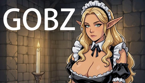 GobZ 游戏封面