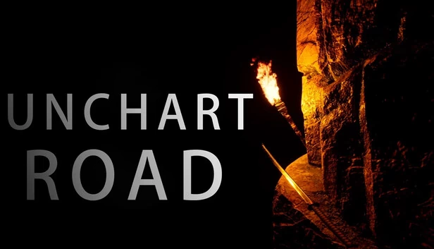 未知之路（UnchartedRoad） 游戏封面
