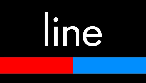 Line 游戏封面