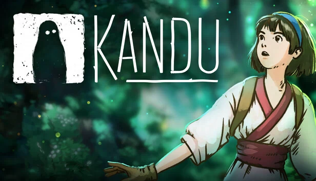 坎杜（Kandu） 游戏封面