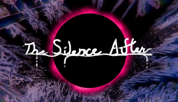 寂静之后（The Silence After） 游戏封面