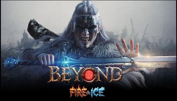 超越:冰与火(Beyond: Fire & Ice) 游戏封面