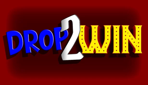 Drop 2 Win 游戏封面