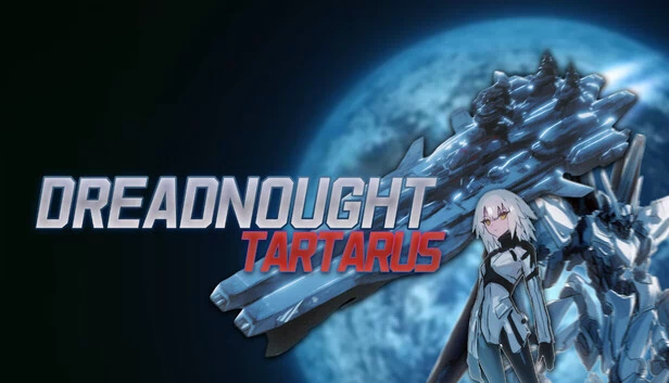 无畏舰：塔耳塔洛斯（DREADNOUGHT TARTARUS） 游戏封面