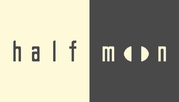 半月（halfmoon） 游戏封面