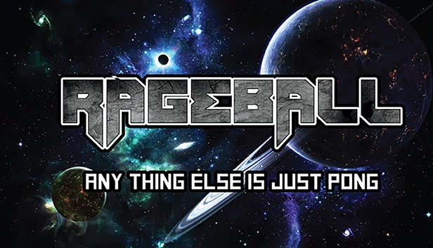 愤怒球(RageBall) 游戏封面