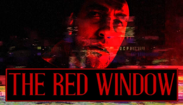 红色窗口（The Red Window） 游戏封面
