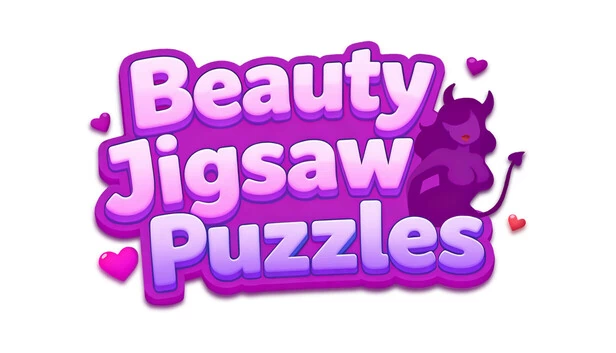 美丽拼图（Beauty Jigsaw Puzzles） 游戏封面