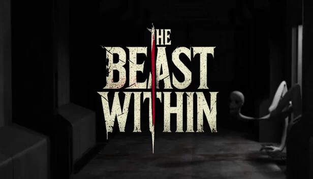 心魔（The Beast Within） 游戏封面