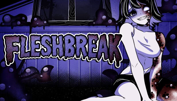 血肉崩坏（FLESHBREAK） 游戏封面