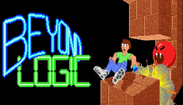 超越逻辑（Beyond Logic） 游戏封面