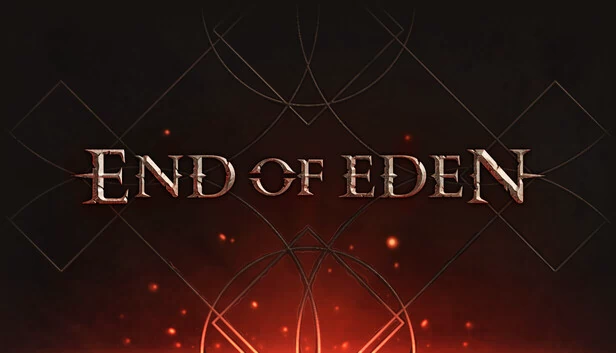 伊甸之末（End of Eden） 游戏封面